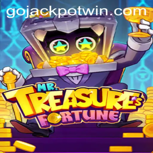 Unlock the Secrets of MrTreasuresFortune: A Journey to GoJackpot