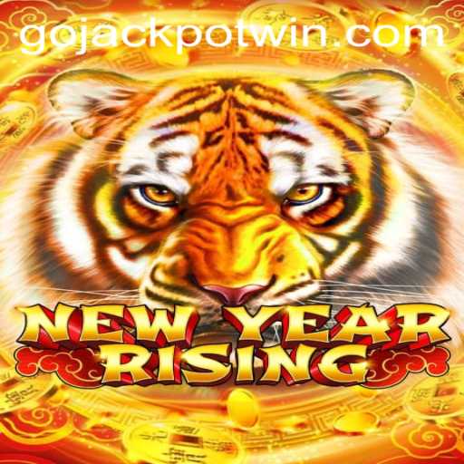 NewYearRising: The Exciting Adventure Blending Innovation with Tradition