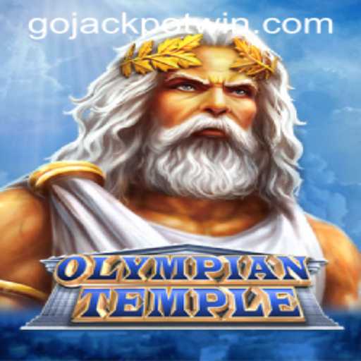 Discovering OlympianTemple: A Journey into GoJackpot