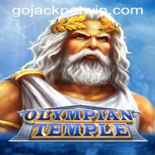 Discovering OlympianTemple: A Journey into GoJackpot