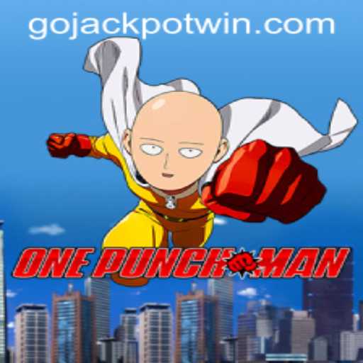 Explore OnePunchMan: The Exciting Casino Game with GoJackpot Feature