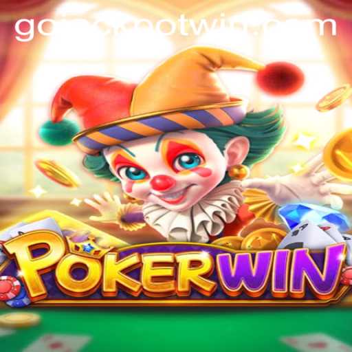 Dive into the Thrills of POKERWIN: Unleashing the Power of GoJackpot