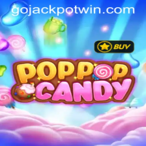 Discover the Exciting World of POPPOPCANDY and the GoJackpot Feature