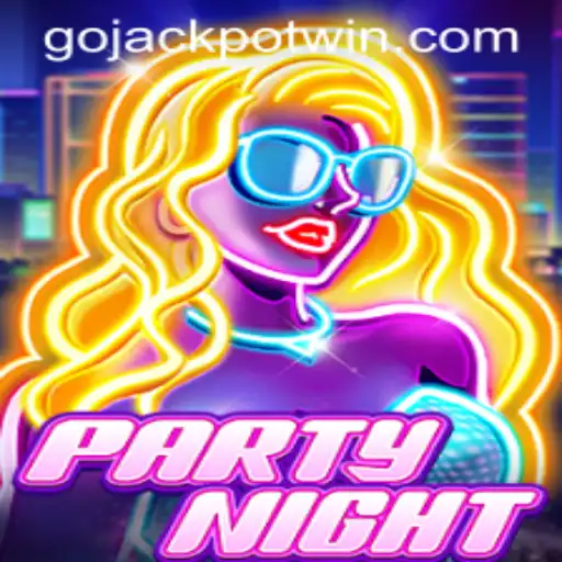 Unveiling the Thrilling World of PartyNight and GoJackpot