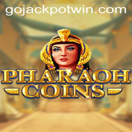 Exploring PharaohCoins: A Riveting Journey into the World of GoJackpot