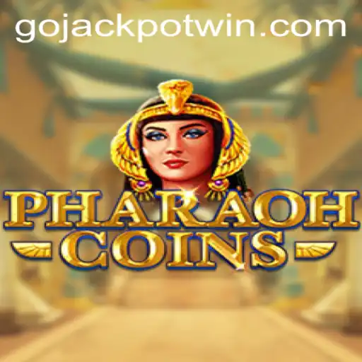 Exploring PharaohCoins: A Riveting Journey into the World of GoJackpot
