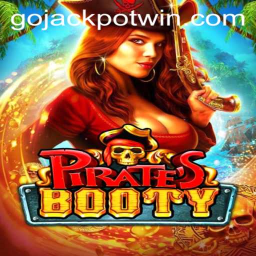 Dive into Adventure with PiratesBooty: Unraveling the Secrets of GoJackpot