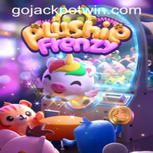 PlushieFrenzy: Unleash the Fun in the World of GoJackpot