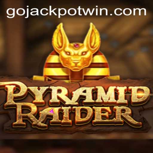Unearthing the Adventure of PyramidRaider: Dive into the Thrilling World of GoJackpot