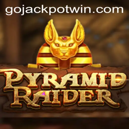 Unearthing the Adventure of PyramidRaider: Dive into the Thrilling World of GoJackpot