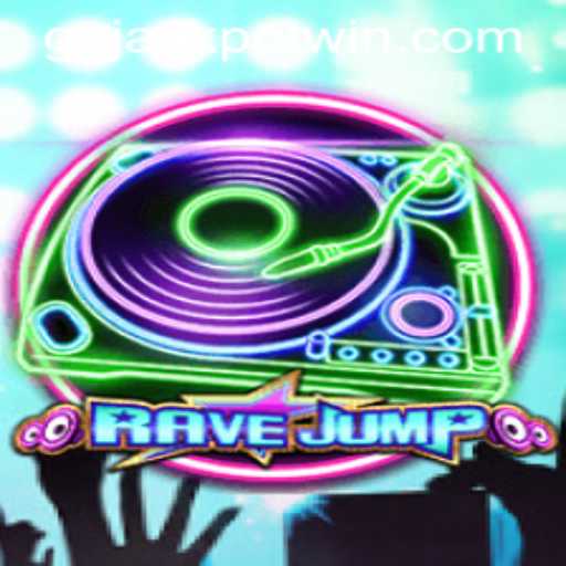 RaveJump: A Revolutionary Gaming Experience with Exciting GoJackpot Features