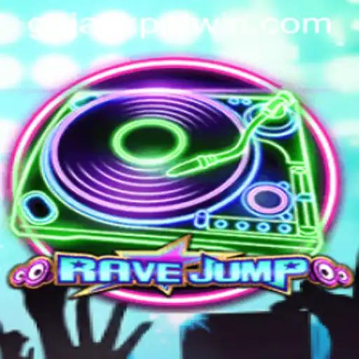 RaveJump: A Revolutionary Gaming Experience with Exciting GoJackpot Features