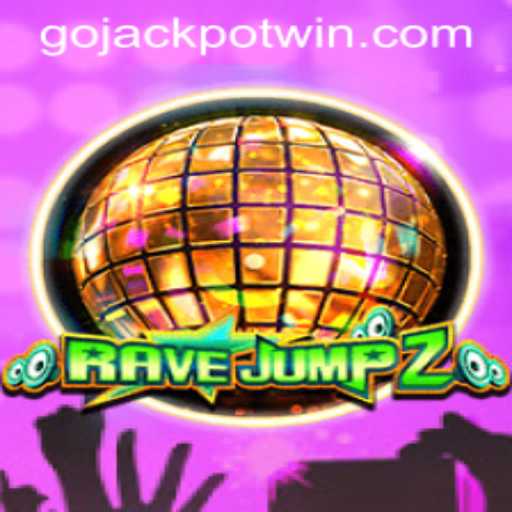 RaveJump2: A Thrilling Adventure with GoJackpot Elements