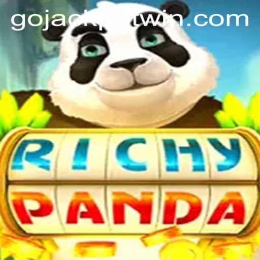 Exploring RichyPanda: The Ultimate Online GoJackpot Experience