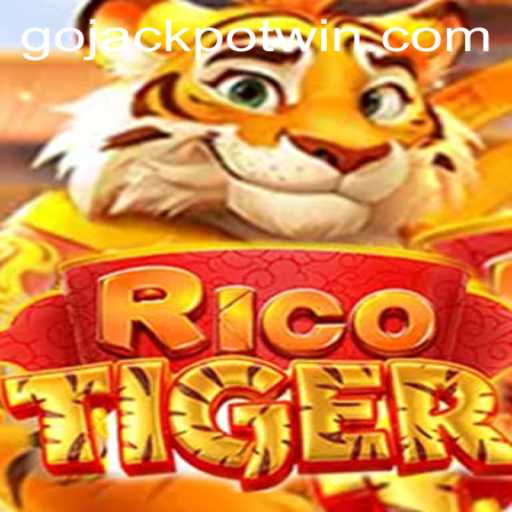 Discover the Exciting World of RicoTiger and the Thrilling GoJackpot Feature