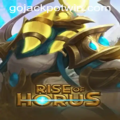 RiseofHorus: Unlock the Secrets of the Ancient World with GoJackpot