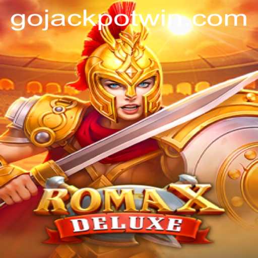 Exploring RomaXDeluxe: A Revolutionary Game with GoJackpot