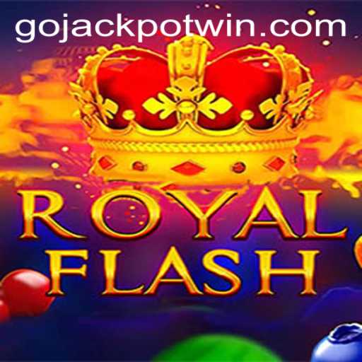 Discover RoyalFlash: An Exciting Backdrop to Hitting the GoJackpot
