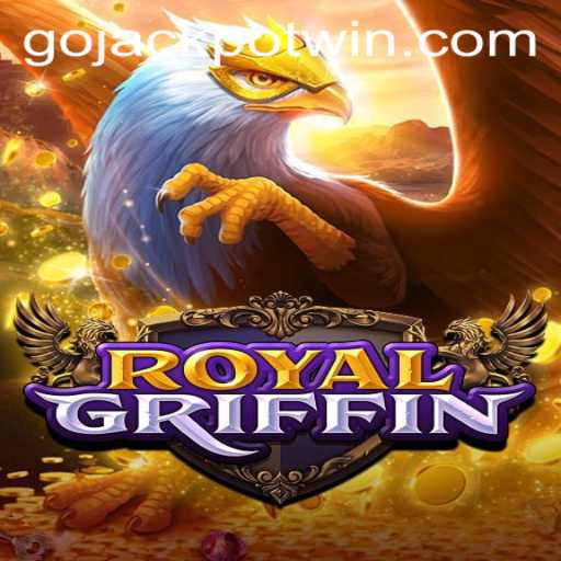 Discover the Thrilling World of RoyalGriffin and GoJackpot
