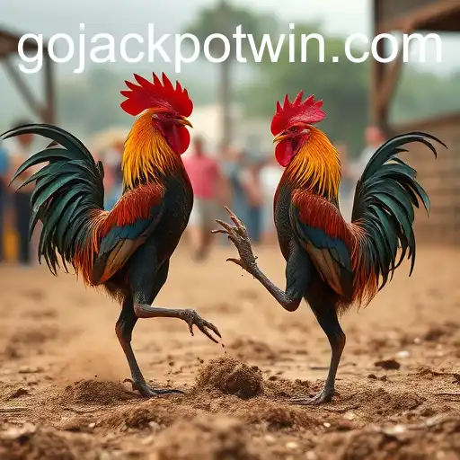 Exploring the World of Sabong Games with GoJackpot