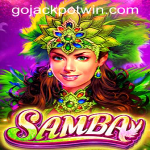 Discover 'Samba': The Exciting New Game with GoJackpot Features