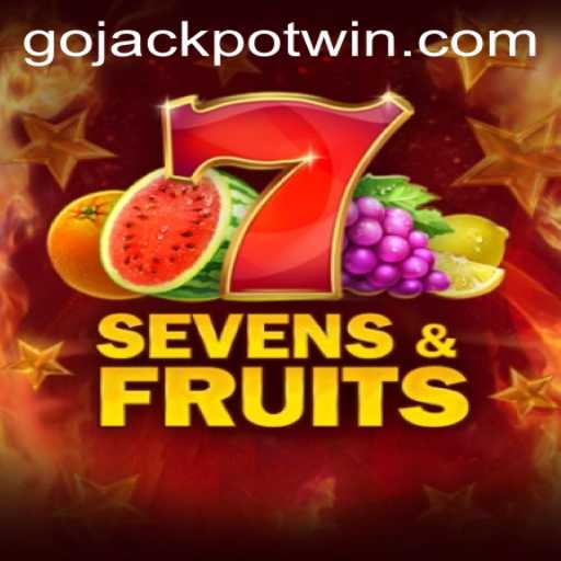 Unveiling SevensFruits: A Dive into the Vibrant World of GoJackpot