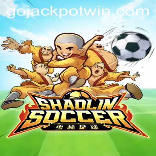 ShaolinSoccer: A Dynamic Game Blending Action and Strategy with the Thrill of GoJackpot