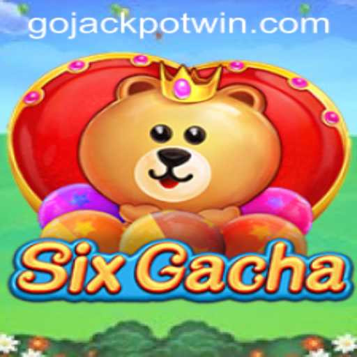 Game Overview: SixGacha and the Thrilling GoJackpot