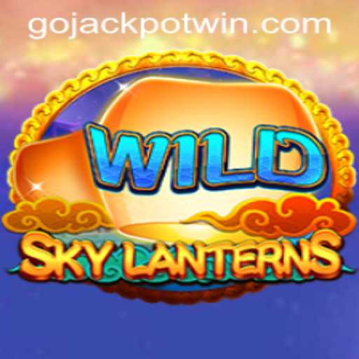 SkyLanterns: Illuminate Your Path to the GoJackpot