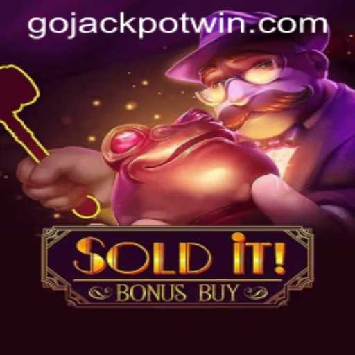 Unveiling the Thrills of SolditBonusBuy: Your Gateway to GoJackpot