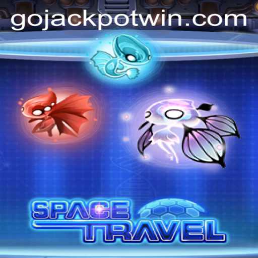 Exploring the Thrilling World of SpaceTravel and the Exciting GoJackpot Feature