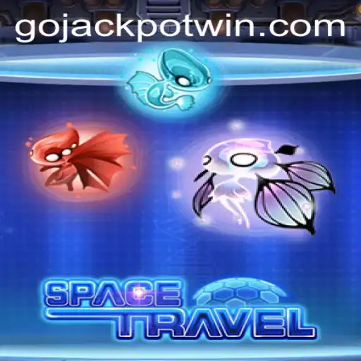 Exploring the Thrilling World of SpaceTravel and the Exciting GoJackpot Feature