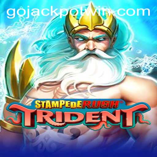 Exploring the Thrills of StempedeRushTrident: A Dive into GoJackpot