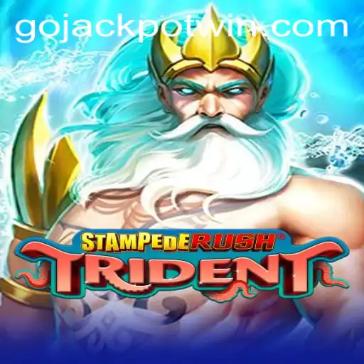 Exploring the Thrills of StempedeRushTrident: A Dive into GoJackpot