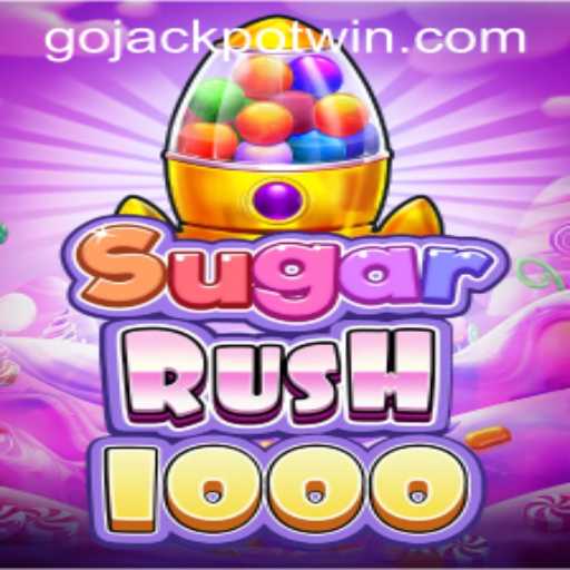 Discover the Exciting World of SugarRush1000 and GoJackpot