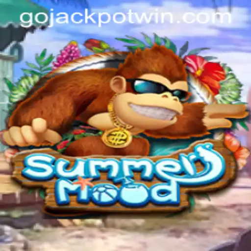 Exploring the Exciting World of SummerMood: A Dive into GoJackpot
