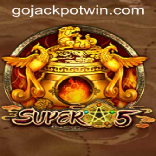 Unveiling the Exciting World of Super5: GoJackpot Awaits