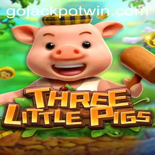 Exploring the Exciting World of THREELITTLEPIGS: A GoJackpot Adventure