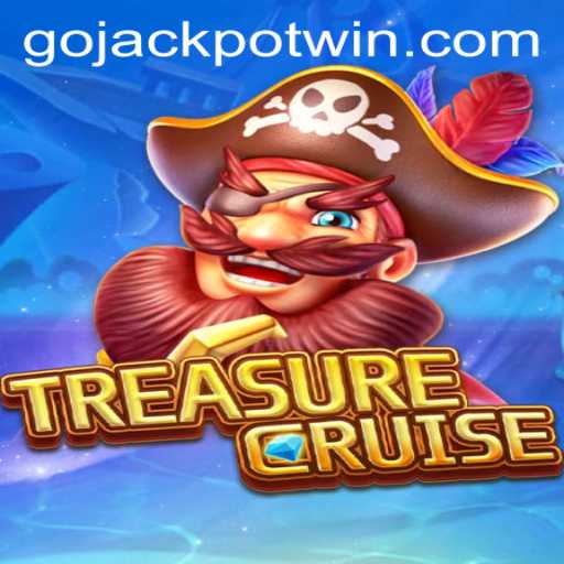 TREASURECRUISE: The Adventure Awaits with GoJackpot