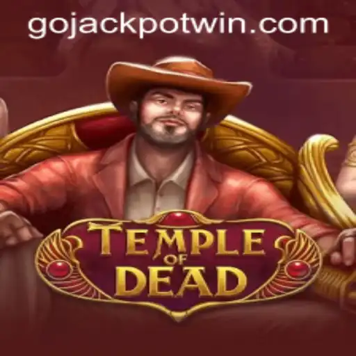 Exploring the Thrills of TempleofDead: A New Era in Jackpot Gaming