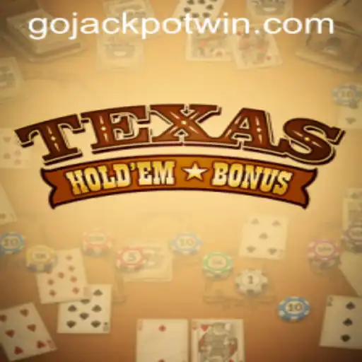 Unlocking the Thrill of Texas Hold'em Bonus with GoJackpot