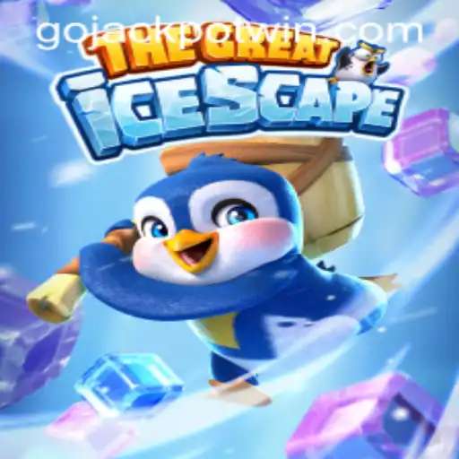 Exploring 'TheGreatIcescape' and the GoJackpot Phenomenon