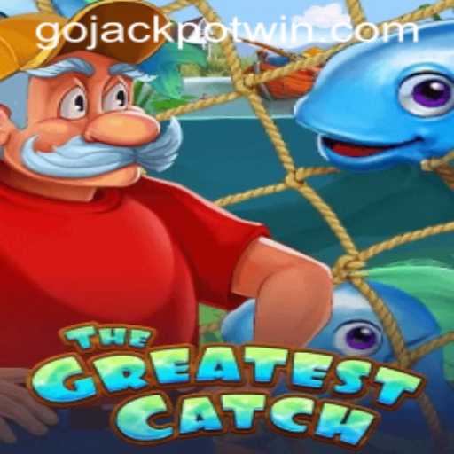Discover 'TheGreatestCatch': An Exciting New Era in Gaming Entertainment