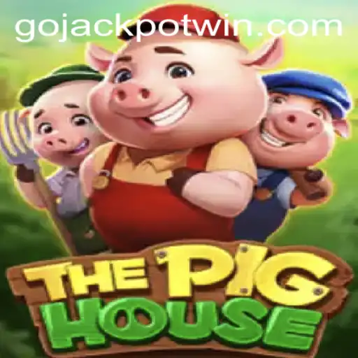 Exploring ThePigHouse: A Thrilling Journey to the GoJackpot
