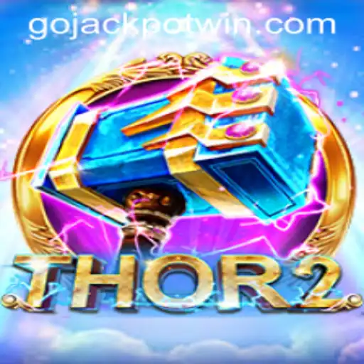 Thor2 and GoJackpot: A Thunderous Combination in the World of Gaming