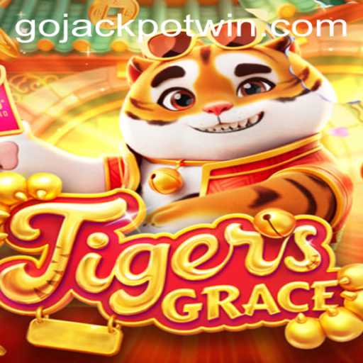Unraveling the Enchantment of TigersGrace: Dive into the Thrills with GoJackpot