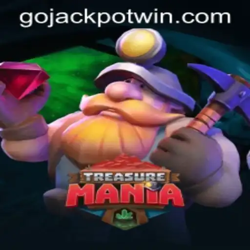 TreasureMania: The Rise of GoJackpot in the Gaming World