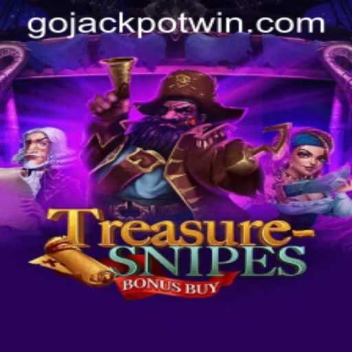 Discover the Thrills of TreasuresnipesBonusBuy: A Deep Dive into the Adventure-Packed Game with GoJackpot