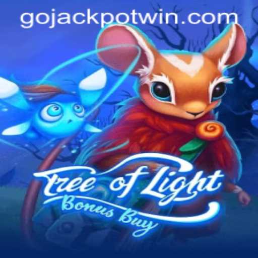 Exploring the Enchantment of TreeOfLightBonusBuy and the Quest for GoJackpot