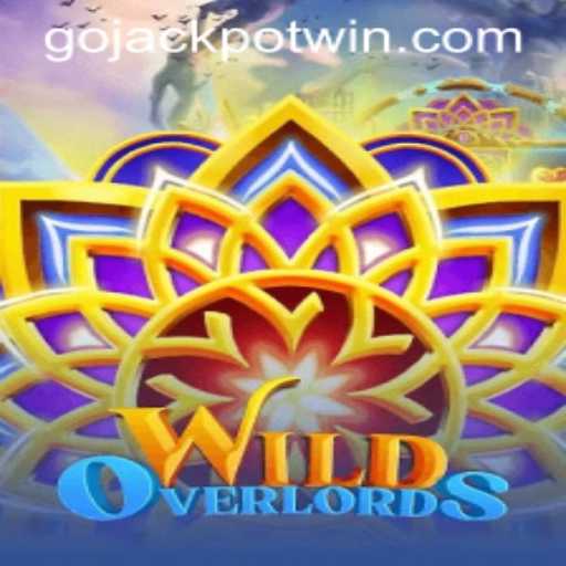 Unlock the Mysteries of WildOverlords with GoJackpot
